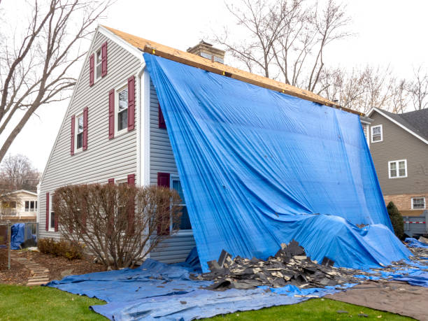 Best Hoarding Cleanup  in Denair, CA